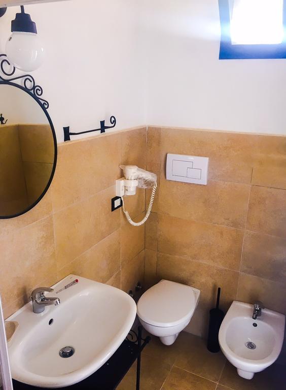 לינה וארוחת בוקר ויאסטה Casale Degli Angeli מראה חיצוני תמונה