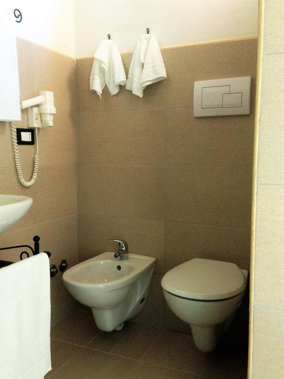 לינה וארוחת בוקר ויאסטה Casale Degli Angeli מראה חיצוני תמונה