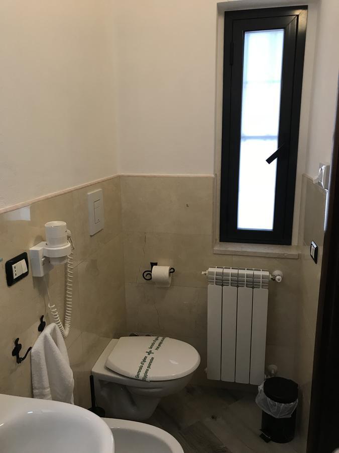 לינה וארוחת בוקר ויאסטה Casale Degli Angeli מראה חיצוני תמונה