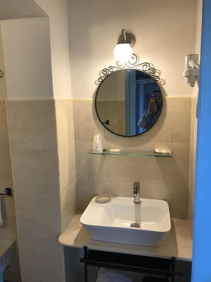 לינה וארוחת בוקר ויאסטה Casale Degli Angeli מראה חיצוני תמונה